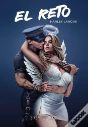 Capa do artigo El Reto