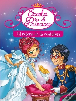 Capa do artigo El Retorn De La Ventafocs