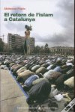Capa do artigo El Retorn De L'Islam A Catalunya