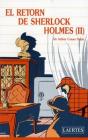 El Retorn De Sherlock Holmes (Ii) - Preview