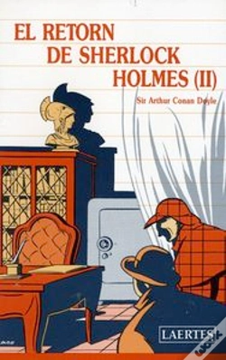Capa do artigo El Retorn De Sherlock Holmes (Ii)