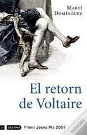Capa do artigo El Retorn De Voltaire