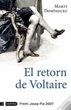 Capa do artigo El Retorn De Voltaire
