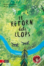 Capa do artigo El Retorn Dels Llops