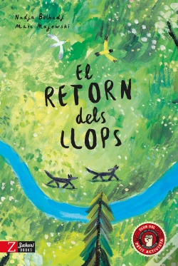 Capa do artigo El Retorn Dels Llops