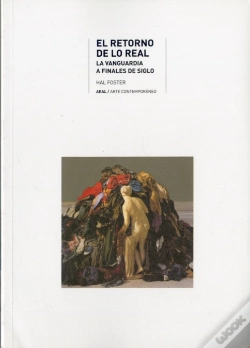 Capa do artigo El Retorno De Lo Real