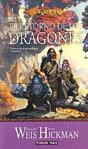 El Retorno De Los Dragones - Preview