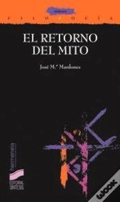 Capa do artigo El Retorno Del Mito