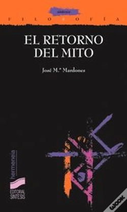 Capa do artigo El Retorno Del Mito