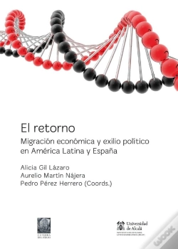 Capa do artigo El Retorno