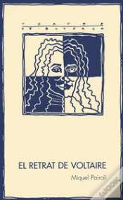 Capa do artigo El Retrat De Voltaire