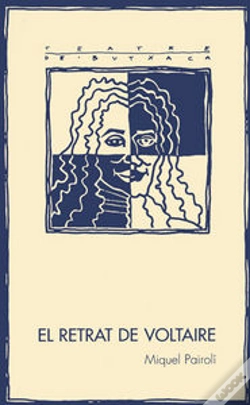 Capa do artigo El Retrat De Voltaire