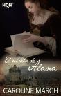 El Retrato De Alana - Preview
