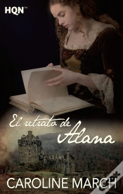 Capa do artigo El Retrato De Alana