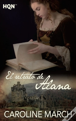Capa do artigo El Retrato De Alana
