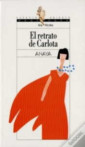 Capa do artigo El Retrato De Carlota ("Espacio Abierto")(+12 Años)
