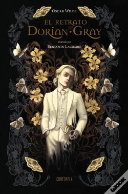 Capa do artigo El Retrato De Dorian Gray