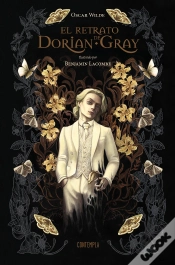 Capa do artigo El Retrato De Dorian Gray
