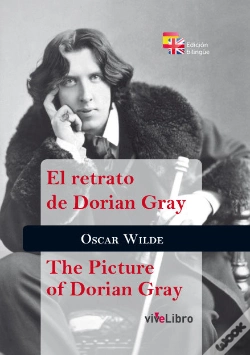 Capa do artigo El Retrato De Dorian Gray
