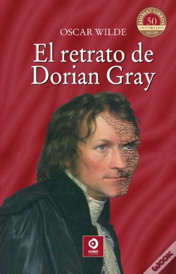 Capa do artigo El Retrato De Dorian Gray