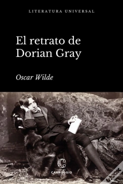 Capa do artigo El Retrato De Dorian Gray