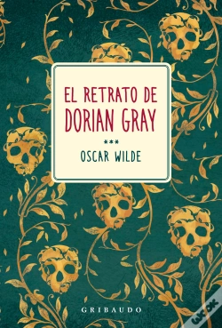 Capa do artigo El Retrato De Dorian Gray