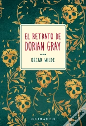 Capa do artigo El Retrato De Dorian Gray