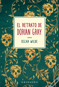 Capa do artigo El Retrato De Dorian Gray