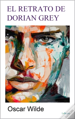 Capa do artigo El Retrato De Dorian Gray