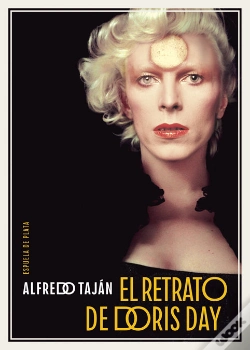 Capa do artigo El Retrato De Doris Day