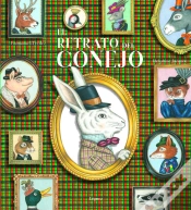 Capa do artigo El Retrato Del Conejo