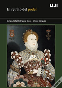 Capa do artigo El Retrato Del Poder