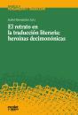 El Retrato En La Traducción Literaria - Preview