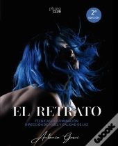 El Retrato. Técnicas De Iluminación