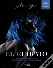 Capa do artigo El Retrato. Técnicas De Iluminación