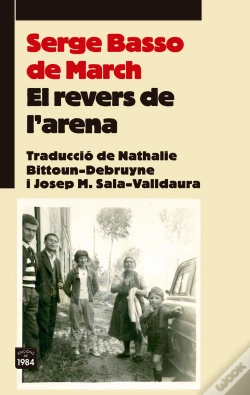 Capa do artigo El Revers De L'Arena