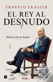 Capa do artigo El Rey Al Desnudo