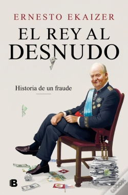 Capa do artigo El Rey Al Desnudo