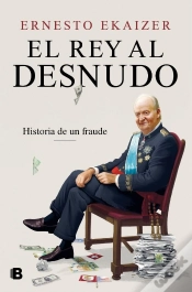 Capa do artigo El Rey Al Desnudo