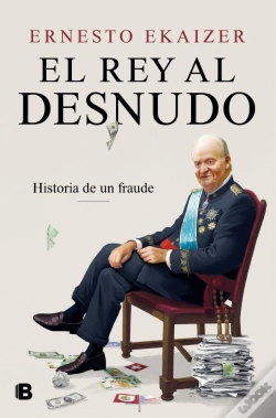 Capa do artigo El Rey Al Desnudo