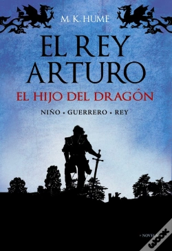 Capa do artigo El Rey Arturo