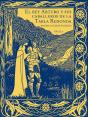 El Rey Arturo Y Sus Caballeros De La Tabla Redonda - Preview