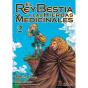 El Rey Bestia Y Las Hierbas Medicinales 02 - Preview
