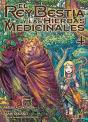 El Rey Bestia Y Las Hierbas Medicinales 04 - Preview