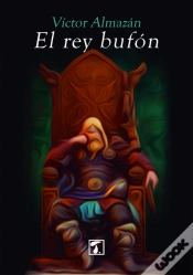 Capa do artigo El Rey Bufón