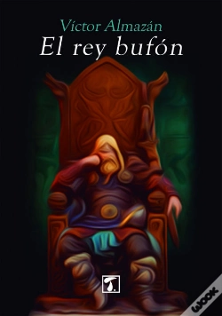 Capa do artigo El Rey Bufón