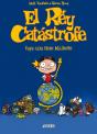 El Rey Catástrofe 1. Vaya Cara Tiene Adalberto - Preview