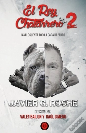 Capa do artigo El Rey Chatarrero