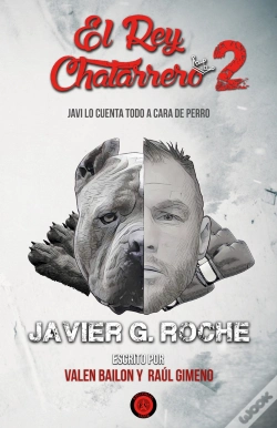Capa do artigo El Rey Chatarrero