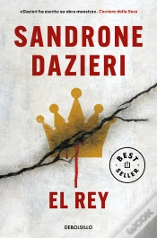 Capa do artigo El Rey (Colomba Y Dante 3)